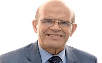  د. أحمد يوسف أحمد.. فى قراءة شاملة لـ«خريطة الحرب»: مصر مع «البديل العربى» للحفاظ على أمن المنطقة