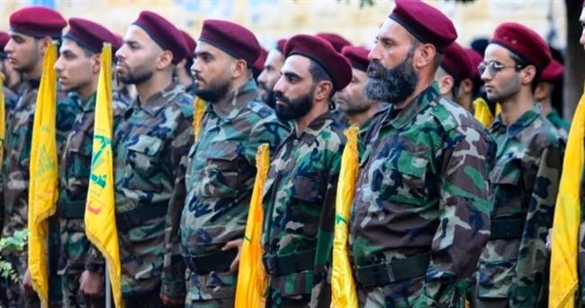 ردا على خرق وقف إطلاق النار.. حزب الله: قصفنا بالصواريخ مستوطنة المنارة