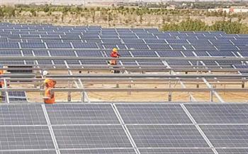 «الطاقة المتجددة».. قاعدة مصر «القوية»