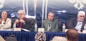 85 مرشحًا يتنافسون على 30 مقعداً ..  التجديد الشامل  يحسم مصير «كتاب مصر»