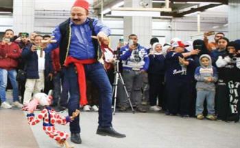 تأسيس هيئة وطنية مستقلة (3)..  كى يصبح التراث غير المادى أداة للتنوير وبناء الإنسان