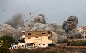 تصعيد إسرائيلي جنوب لبنان.. عائلات تطالب بالإجلاء وغارات تستهدف عدة بلدات بالنبطية والضاحية