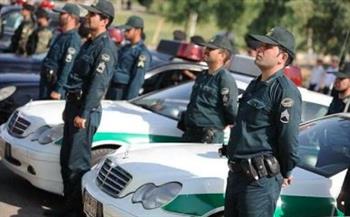 الشرطة الإيرانية تعلن اعتقال 12 شخصًا في خوزستان بتهمة التواصل مع إسرائيل والولايات المتحدة