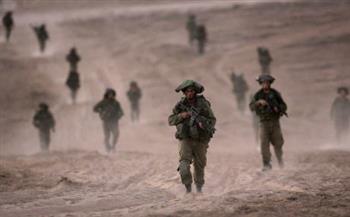 جيش الاحتلال يعلن استهداف مستودعات ومنصات صواريخ ومقار لحزب الله جنوب لبنان