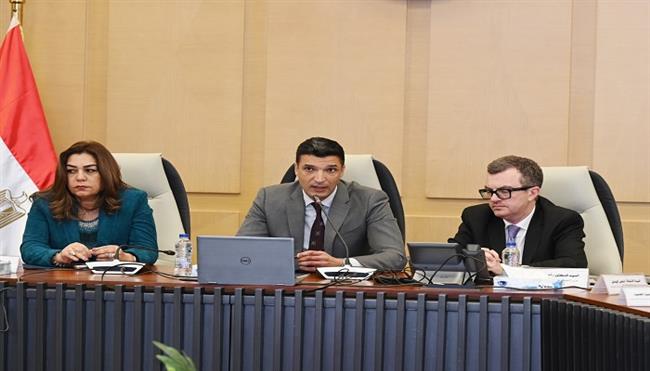 ضمن «حياة كريمة».. الحكومة تبدأ تنفيذ مشروع «القرى المنتجة» في نموذجين تجريبيين