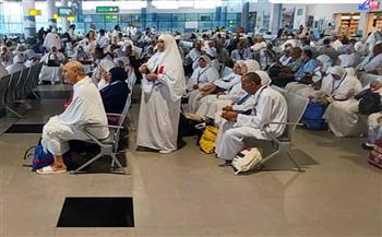 رسميًا.. 8 مايو أولى أفواج حجاج الجمعيات الأهلية تتوجه للمدينة المنورة