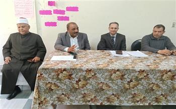 منطقة البحر الأحمر الأزهرية تجري تصفيات الموسم الثالث لمسابقة «المترجم الناشئ»