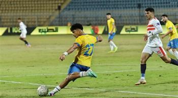 الدوري الممتاز.. قائمة الإسماعيلي لمواجهة المقاولون العرب 