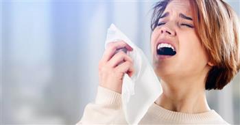 أعراض الحساسية الموسمية