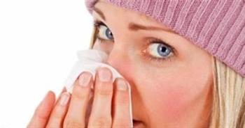 أسباب انسداد الأنف وعلاجات منزلية