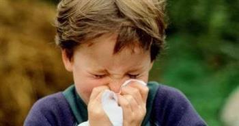 حساسية الأنف عند الأطفال الأعراض و طرق التعامل معها