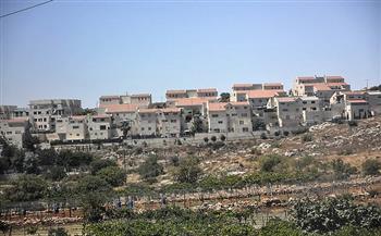 مقاومة الجدار والاستيطان: الاحتلال يخطط لإقامة 34 موقعا استيطانيا جديدا