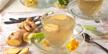 4 أعشاب تخلصك من الغازات