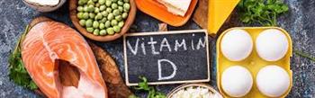 نصائح للاستفادة من  فيتامين" د" 