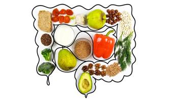 4  نصائح لصحة أفضل للقولون