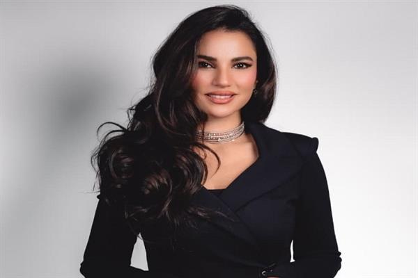 درة:"كل الحب والدعاء والتضامن مع أهلنا في لبنان" 