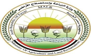 "الزراعة" تستعرض جهود لجنة مبيدات الآفات الزراعية خلال مارس