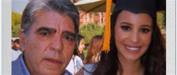 مريم الجندي تحيي ذكرى ميلاد والدها الفنان محمود الجندي