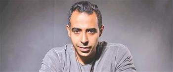 محمد عدوية يروج للوثائقي "عدوية.. سلطان أهل الهوى"