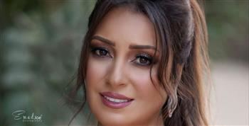 نرمين الفقي: خضت أدوار الشر لأول مرة في "أولاد الراعي"