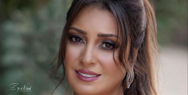 نرمين الفقي: خضت أدوار الشر لأول مرة في "أولاد الراعي"