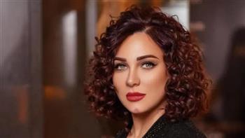 تكريم سلاف فواخرجي في افتتاح مهرجان أسوان الدولي لأفلام المرأة