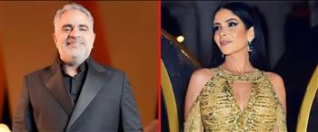 تفاصيل شخصية منى زكي في مسلسل «طالع نازل»