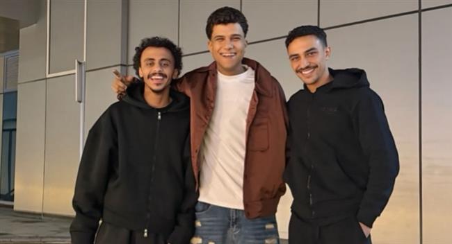 كزبرة يعلن مشاركة عصام صاصا في فيلم «محمود التاني»