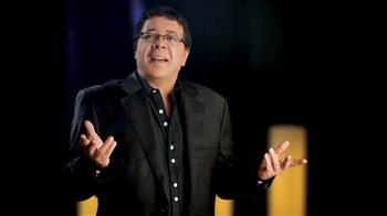 توقف تحضيرات مسلسل «القرموطي في حتة تانية"