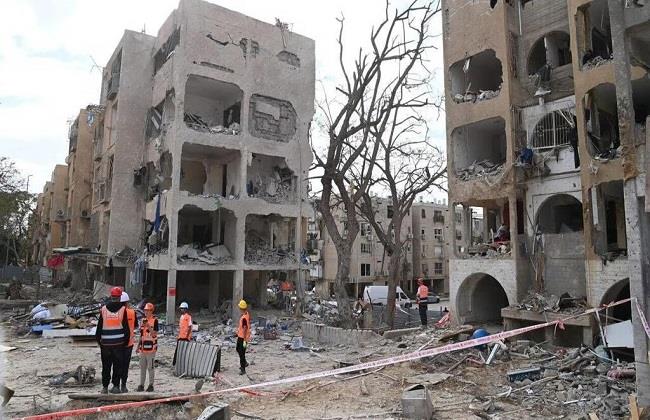 حرب إيران تكبد إسرائيل 17 مليار دولار في 40 يومًا مع تداعيات اقتصادية ثقيلة  