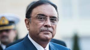 الرئيس الباكستاني يدين اقتحام قوات الاحتلال الإسرائيلي للمسجد الأقصى