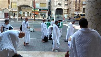 وزارة التضامن: التعاقد على فنادق مميزة لحجاج الجمعيات الأهلية