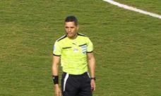 الأهلي يشكو وفا للجنة الانضباط بسبب تعديه على الشناوي وتريزيجيه والشحات 