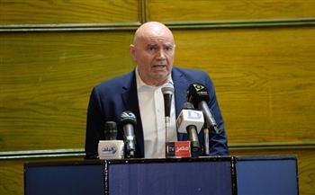 فارجا: مصر تمتلك قدرات تنظيمية مميزة  