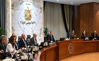 مدبولي يهنيء جميع المواطنين المسيحيين في الداخل والخارج بمناسبة عيد القيامة المجيد