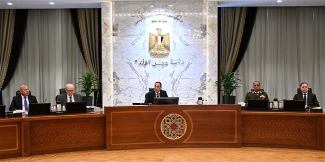 رئيس الوزراء يجدد دعم مصر لدول الخليج والأردن والعراق ويؤكد: ملتزمون بأمن واستقرار الأشقاء