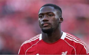 كوناتي يتحدث عن خسارة ليفربول ضد باريس سان جيرمان في دوري الأبطال 