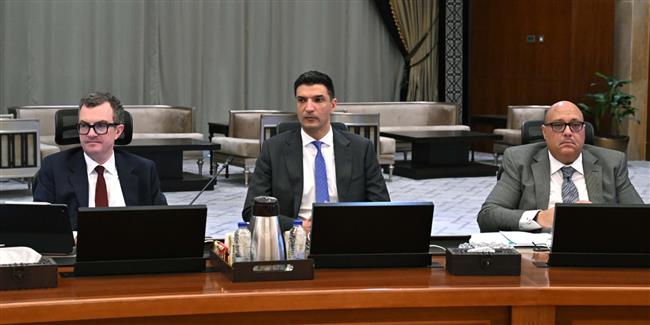 وزير التخطيط يستعرض سيناريوهات تداعيات الأزمة الجيوسياسية الراهنة على مؤشرات الاقتصاد المصري  