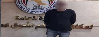 ضبط مسئول جمعية خيرية بتهمة النصب علي المواطنين بزعم تسفيرهم للعمرة بالقاهرة 