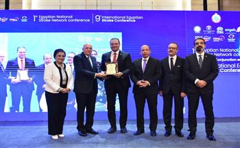 ‎الصحة: السكتة الدماغية «معركة ضد الوقت».. والتوسع إلى 187 وحدة على مستوى الجمهورية  