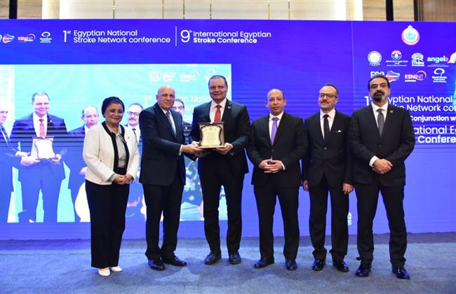 ‎الصحة: السكتة الدماغية «معركة ضد الوقت».. والتوسع إلى 187 وحدة على مستوى الجمهورية  
