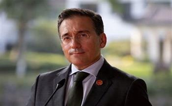 وزير الخارجية الإسباني: سنعيد فتح سفارتنا في طهران 