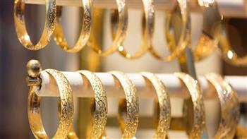 ارتفاع طفيف في أسعار الذهب في مصر اليوم  الخميس 9-4-2026 خلال التعاملات المسائية