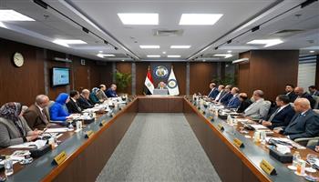 “صان مصر” تحقق 6.6 مليار جنيه تعاقدات بالدول العربية في 2025 بنمو 85% 