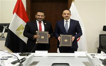 «الصحة» توقع بروتوكول تعاون مع وزارة الأوقاف لتعزيز التوعية الصحية عبر منابر المساجد