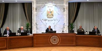 الحكومة: إقامة مشروعات جديدة بنظام المناطق الحرة الخاصة 