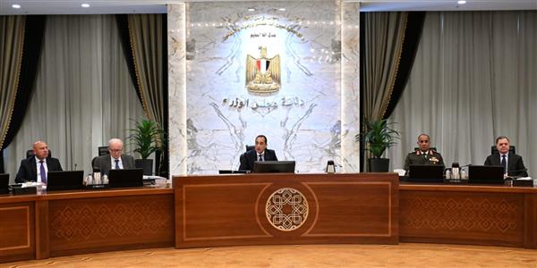 الحكومة: إقامة مشروعات جديدة بنظام المناطق الحرة الخاصة 