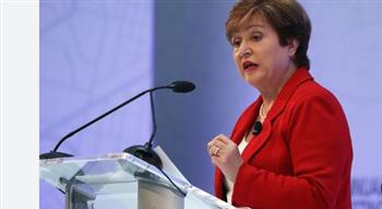 صندوق النقد: الصدمة في الإمدادات الناجمة عن الحرب ستستمر في إحداث تداعيات على اقتصاد العالم