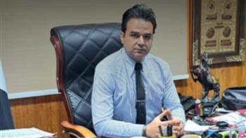 صحة سوهاج: رفع درجة الاستعداد بالمستشفيات ونقاط الإسعاف خلال عيد القيامة المجيد وشم النسيم