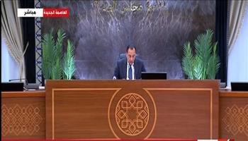 مدبولي: إغلاق المحلات 11 مساءًا حتى يوم 27 أبريل الجاري 